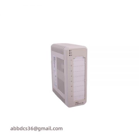 ABB IDS-DTU51 Analog Input Module for Industrial Control Systems