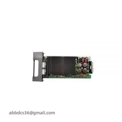 ABB IEPAS-02 POWER MODULE, 5V, +/-15V, 24V