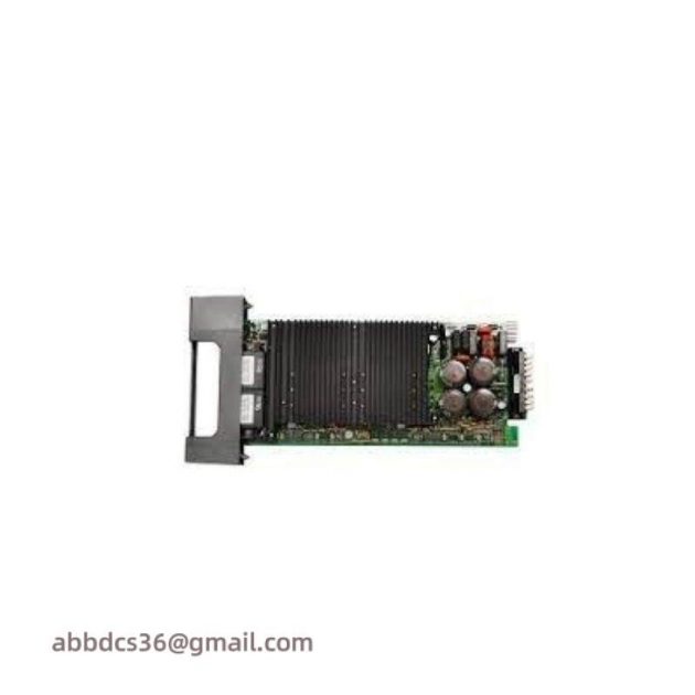 ABB IEPAS-02 POWER MODULE, 5V, +/-15V, 24V