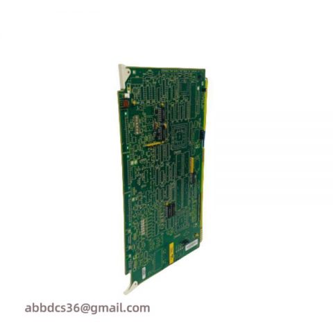 ABB IIMRM02 - Multibus Reset Module