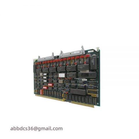 ABB IIMSM01 Industrial Input/Output Module