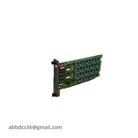 ABB IMDSI 02 Infi 90 Digital Input Module - Advanced Control Solutions