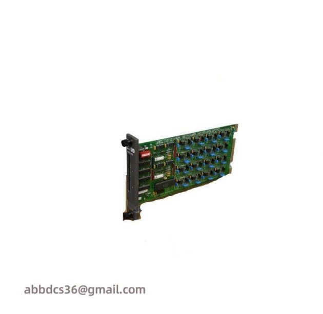 ABB IMDSI 02 Infi 90 Digital Input Module - Advanced Control Solutions