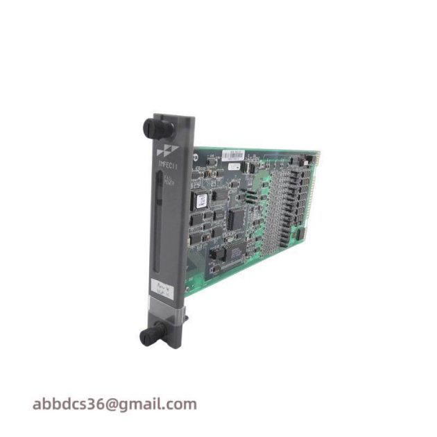 ABB IMFEC11 Communication Module: Advanced Industrial Control Solution