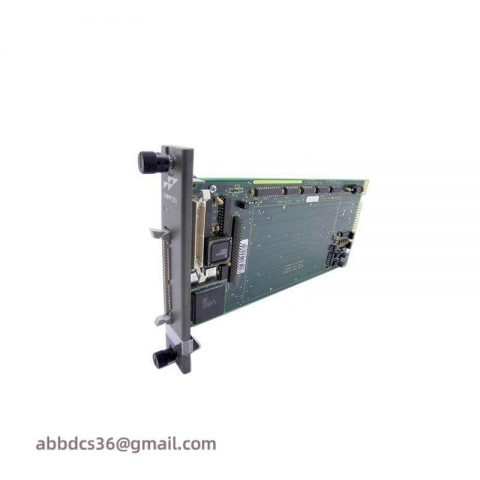 ABB IMPMI01 Processor Interface, Industrial Automation Solutions