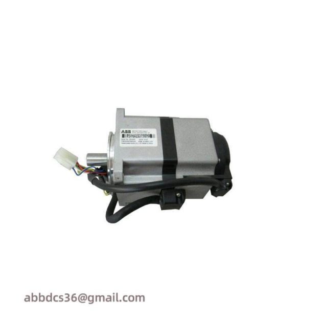 ABB IRB1200 | 3HAC044513-00100 | AC Motor