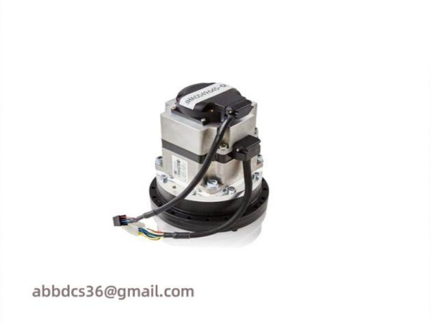 ABB IRB 12003HAC049645-001 Drive Unit, Ax 2