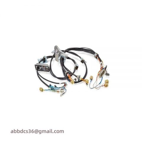 ABB IRB 2600 3HAC030006-001 3HAC036260-001 | DSQC431 | DSQC663 | 3HAC029818-001