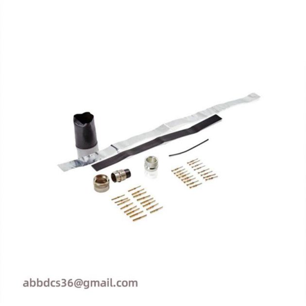 ABB IRB44004-63 HAC12327-1 Connector Kit, R2.CS/R3.CS