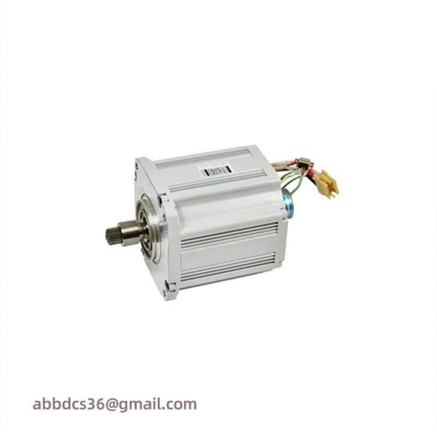 ABB IRB 4600 3HAC029236-002 Servo Motor, High Performance Industrial Automation Solution