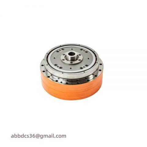 ABB IRB 4600-3HAC039109-002 Gearbox: Precision Engineering for Robust Performance