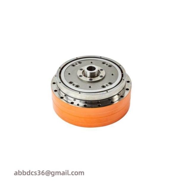 ABB IRB 4600-3HAC039109-002 Gearbox: Precision Engineering for Robust Performance