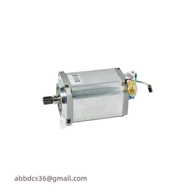 ABB IRB4600 3HAC043569-001 Rotating AC Motor