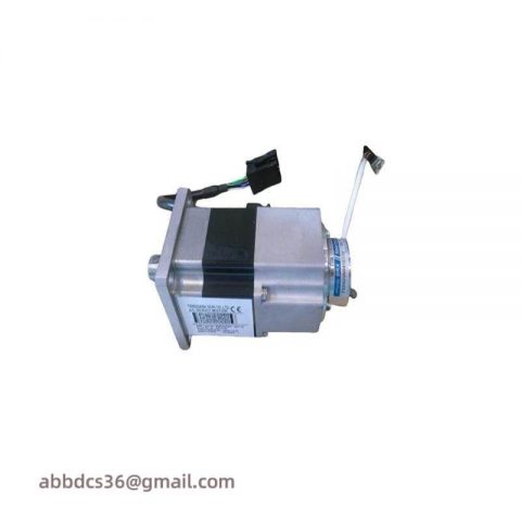 ABB IRB 52 3HAC021457-001 Industrial Servo Motor