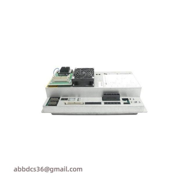 ABB IRB 52 PDB02 3HNA006147-001 Power Module