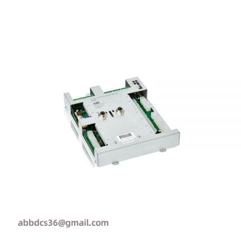 ABB IRB 5500 MCB-02B3HNA Circuit Board, ABB IRB 5500 Series, Industrial Automation Components