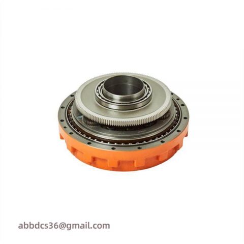 ABB IRB 5510-3HAC026114-009 Reducible Gear Unit, Designed for Robust Industrial Applications