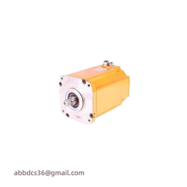 ABB IRB 6600 3HAC020208-001 DSQC611/3HAC13389-2 3HAC020849-001 Rotational AC Motor, M11