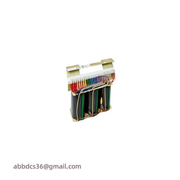 ABB IRB 6600 3HAC12732-9 & DSQC431 Modules