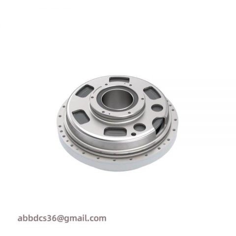 ABB IRB 6603 HAC 022279-001002003007 Robot Reducer, High-Performance Drive System for Industrial Applications