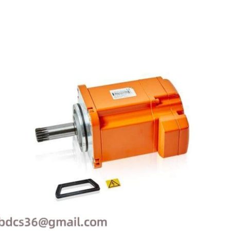 ABB IRB 6603 HAC057432-001 Servo Motor