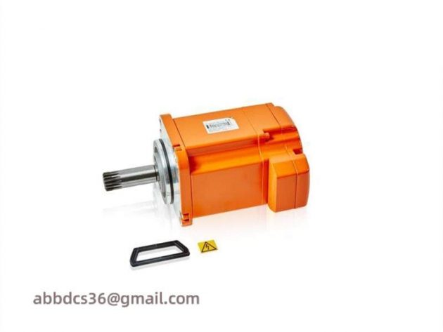 ABB IRB 6603 HAC057432-001 Servo Motor