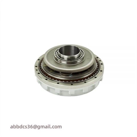 ABB IRB 6620-3HAC026114-007 Reducer Gear, Precision Engineering for Industrial Automation