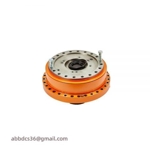 ABB IRB 6640-3 HAC024316-001 Reducer Gear