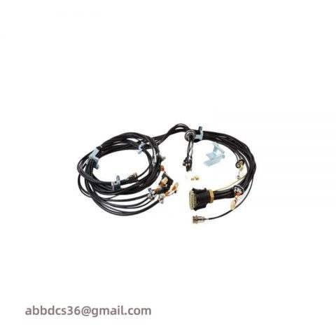 ABB IRB 6640 3HAC038800-001, IRB 6600 3HAC024386-001, 3HEA800736-001