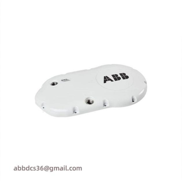 ABB IRB 6640-3HAC8081-11 Cover with Gasket - Robust Protection for Your Industrial Robot