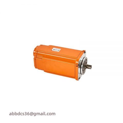 ABB IRB 6640/6650/6600 3HAC033207-001 Rotating AC Motor with Pinion, Precision Manufacturing