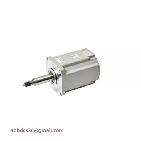 ABB IRB 6650 3HAC034832-003 & 3HAC058883-002 High-Performance AC Motor