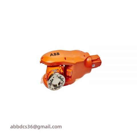 ABB IRB6650S3HAC058127-010 IRB2400 IRB1410 | 3HAC17346-1 3HAC021740-001 Wrist | Industrial Robotics