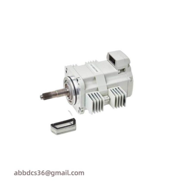 ABB IRB 6660-3HA-C028889-002 Servo Motor