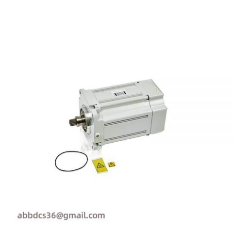 ABB IRB 6700-3HAC051407-002: Rotating AC Motor Including Power Supply