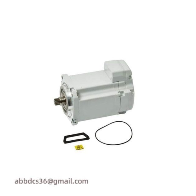 ABB IRB6700, 3HAC051407-003 Rot. ac motor incl p.