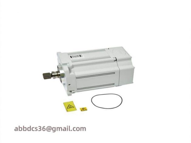 ABB IRB 6700 3HAC055433-001 Single-Axis Motor