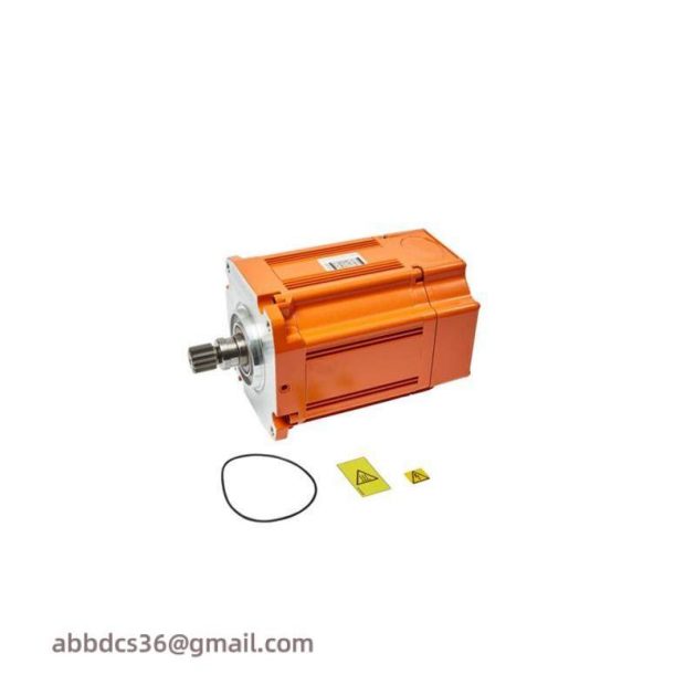 ABB IRB 6700 3HAC055447-004 Rotary AC Motor incl Power Supply, ABB's premier industrial-grade solution