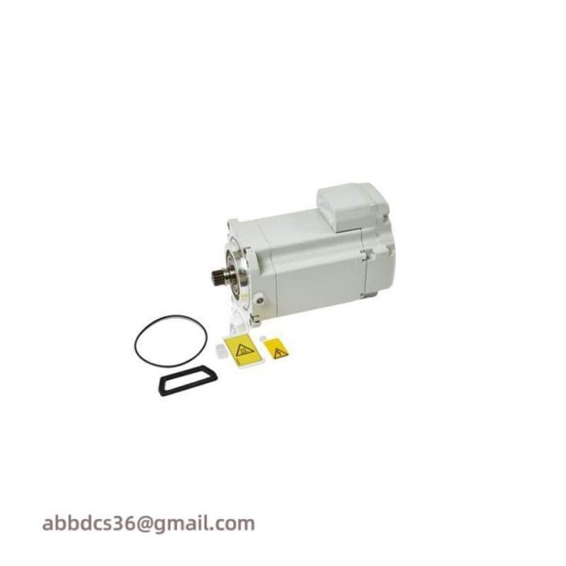 ABB IRB 6700, Model 3HAC055699-003, Rot. ac motor incl p.