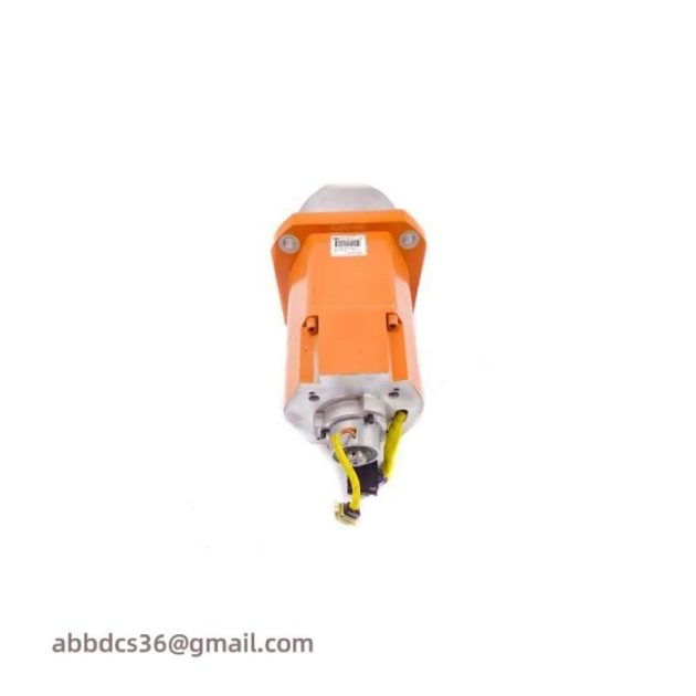 ABB IRB7600 & IRB6620 3HNM 10963-1 & 3HAC025054-001 & 3HAC17333-1, Industrial Robot Arms