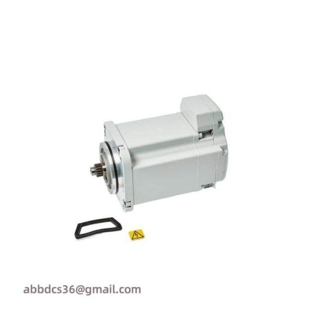 ABB IRB 7600-3HAC14041-1 Servo Motor