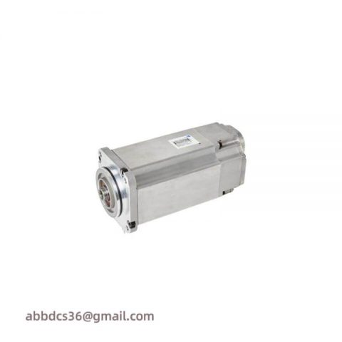 ABB IRB 7600-3HAC14673-3 Robotic Servo Motor