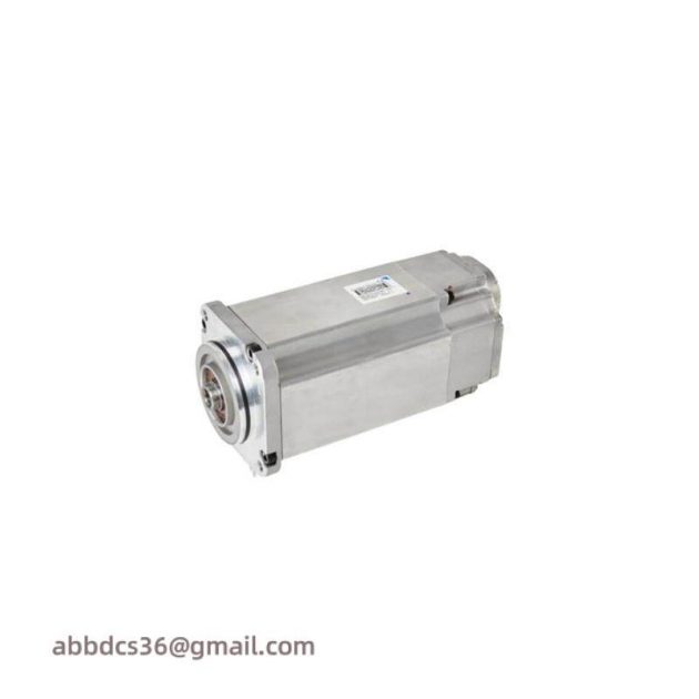 ABB IRB 7600-3HAC14673-3 Robotic Servo Motor