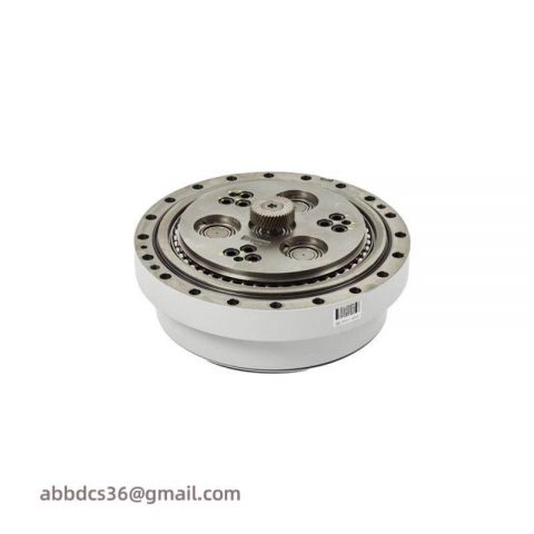 ABB IRB 7600 3HAC031580-006 Gearbox - Precision, Efficiency & Durability for Industrial Applications