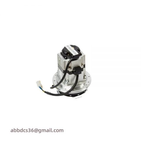 ABB IRB910SC3HAC055900-001 Gear Motor Unit, ABB Motors & Drives, Gear Motors, Gear Drive Units