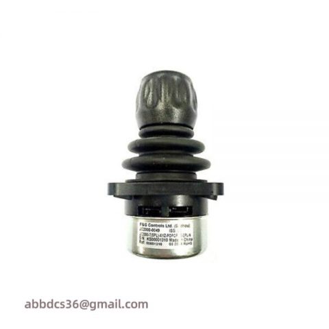 ABB JC2000-0049 DSQC679 Teach Pendant: Advanced Human Machine Interface for Industrial Automation