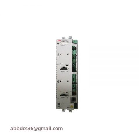 ABB JCU-11 Control Unit for Industrial Automation Solutions