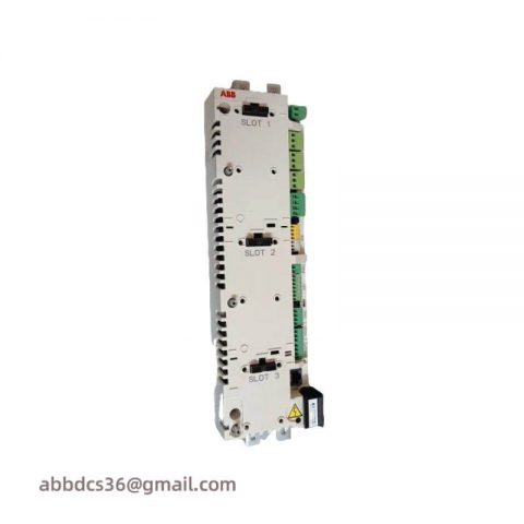 ABB JCU-11 Main Board Control Board: High-Performance, Reliable Automation Solution