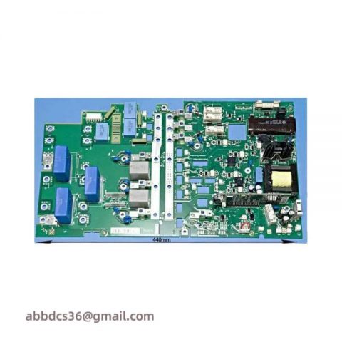 ABB JINT-E02C Inverter Motherboard