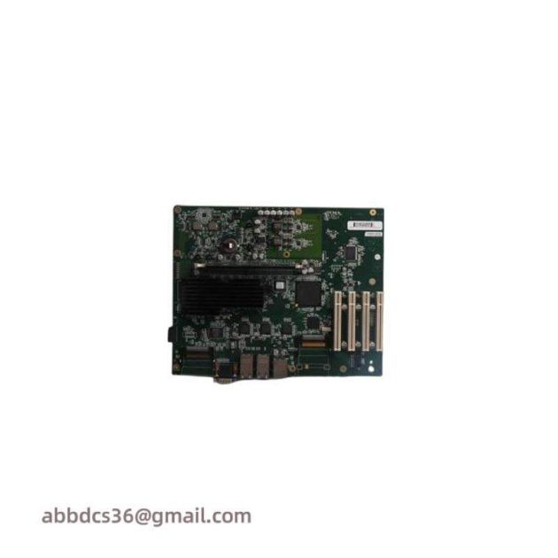 ABB LZ02 - LZ02 MODULE ECC: Industrial Automation Module, High Performance, Robust Design